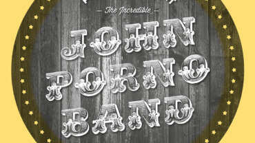 John Porno Band